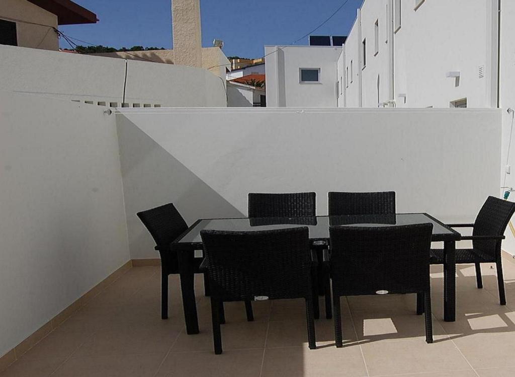 Villas Mare Residence Nazaré Exterior foto